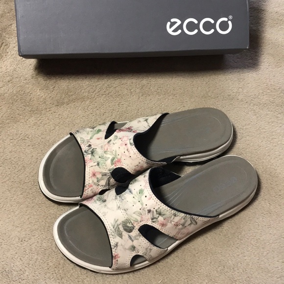 ecco womens offroad lite slide